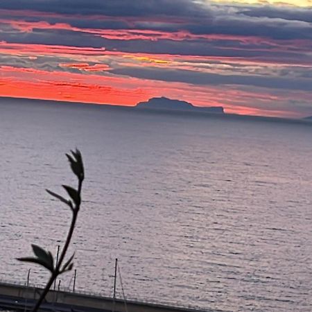 Suites Luisa Sanfelice Agropoli Εξωτερικό φωτογραφία