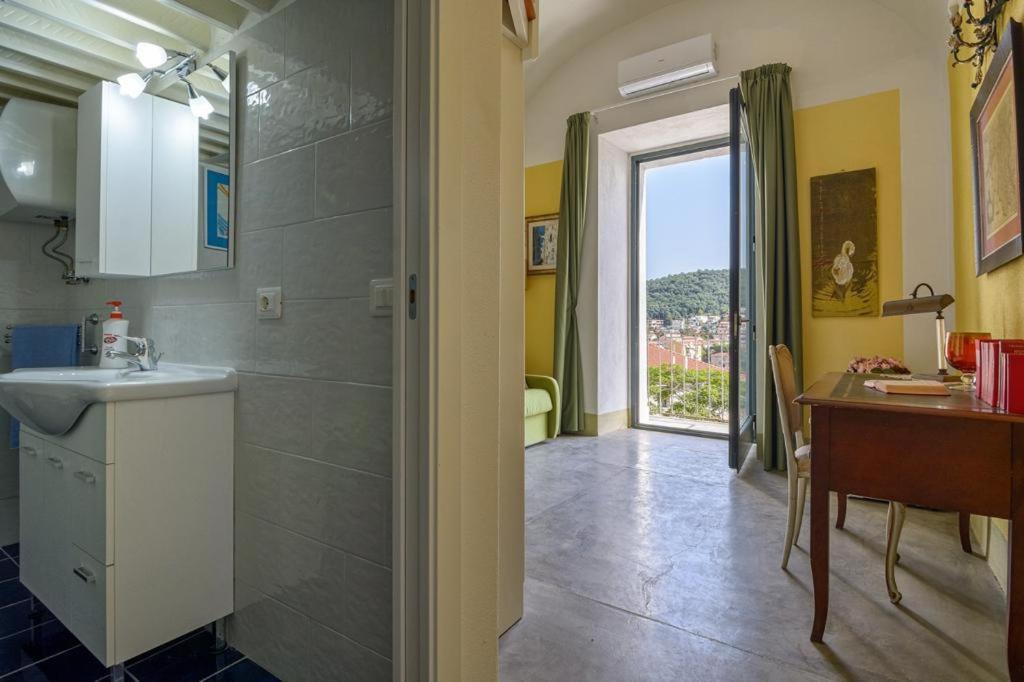 Suites Luisa Sanfelice Agropoli Εξωτερικό φωτογραφία