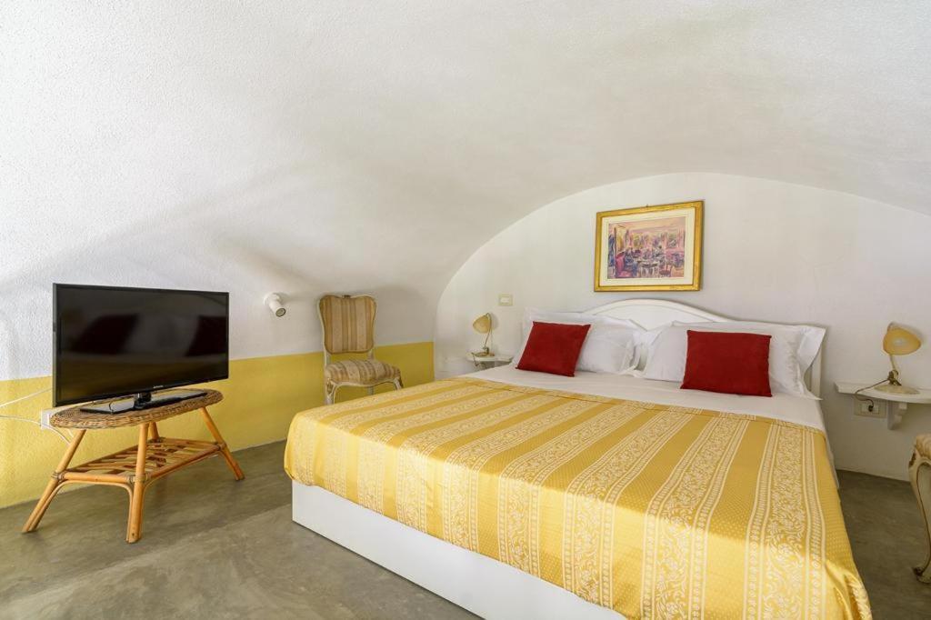 Suites Luisa Sanfelice Agropoli Εξωτερικό φωτογραφία