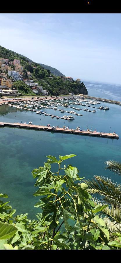 Suites Luisa Sanfelice Agropoli Εξωτερικό φωτογραφία