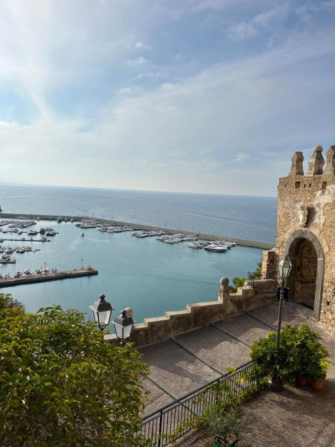 Suites Luisa Sanfelice Agropoli Εξωτερικό φωτογραφία