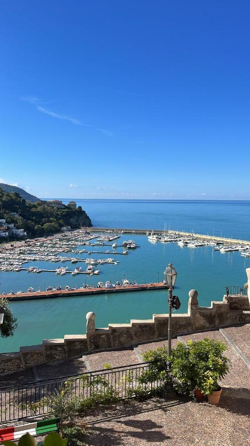 Suites Luisa Sanfelice Agropoli Εξωτερικό φωτογραφία