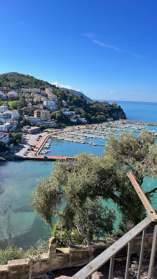 Suites Luisa Sanfelice Agropoli Εξωτερικό φωτογραφία