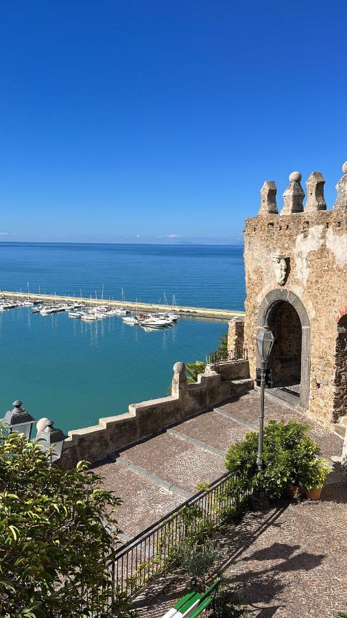 Suites Luisa Sanfelice Agropoli Εξωτερικό φωτογραφία