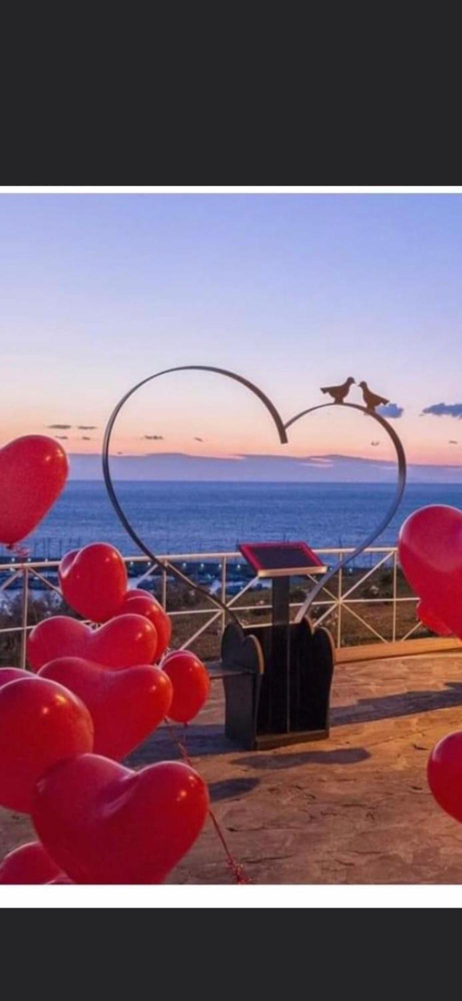 Suites Luisa Sanfelice Agropoli Εξωτερικό φωτογραφία